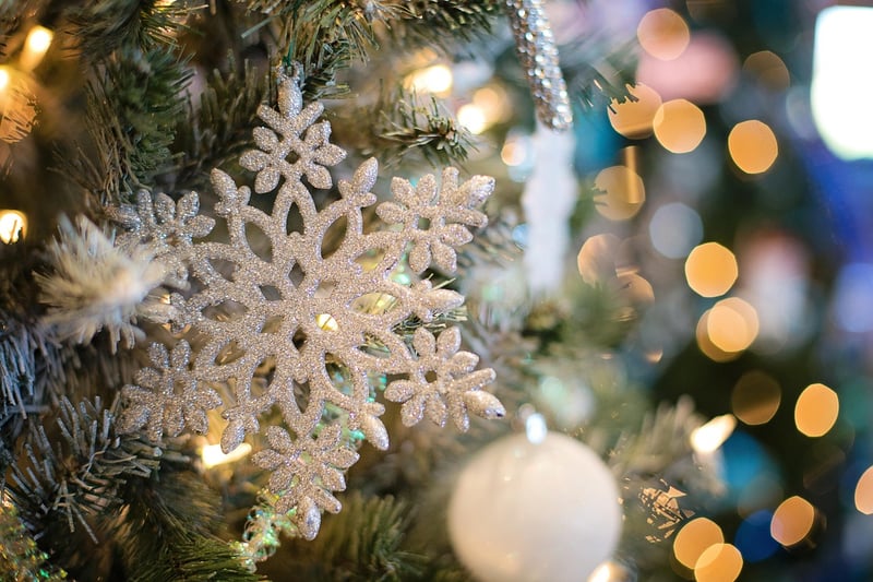 Festive Decor