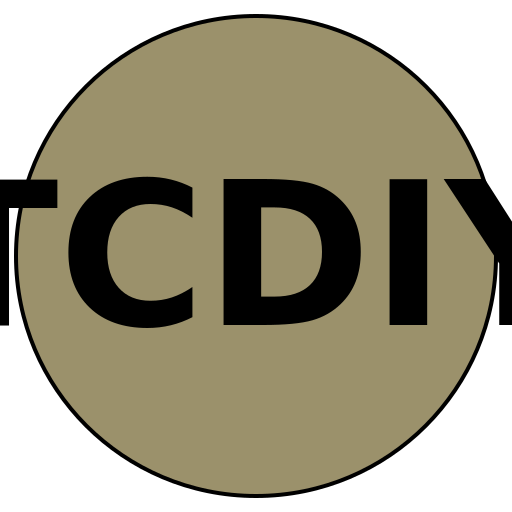 TrustCraft DIY